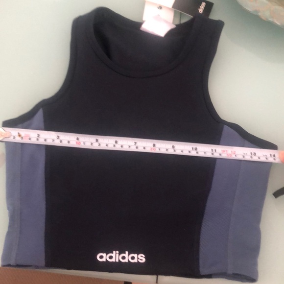 NWT Adidas top - Picture 5 of 5